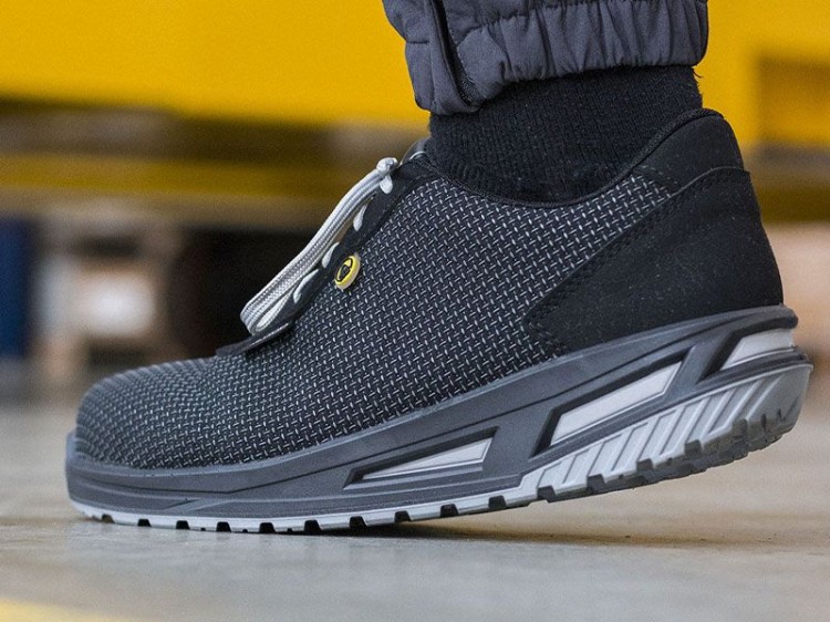 Buty Robocze Giasco LION | S3 SRC ESD