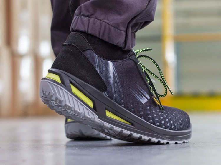 Buty Robocze Giasco CHEETAH | S1P SRC ESD