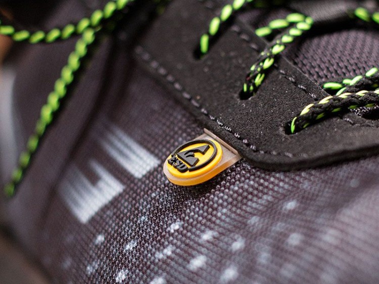 Buty Robocze Giasco CHEETAH | S1P SRC ESD