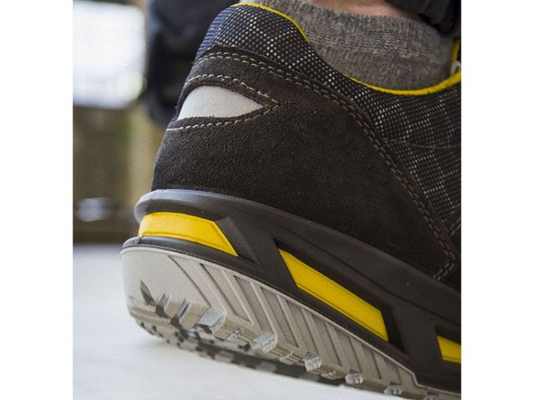 Buty Robocze Giasco LEOPARD | S1P SRC ESD