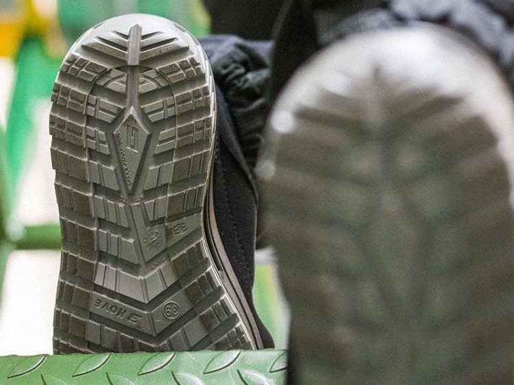 Buty Robocze Giasco FALCON | S3 SRC ESD