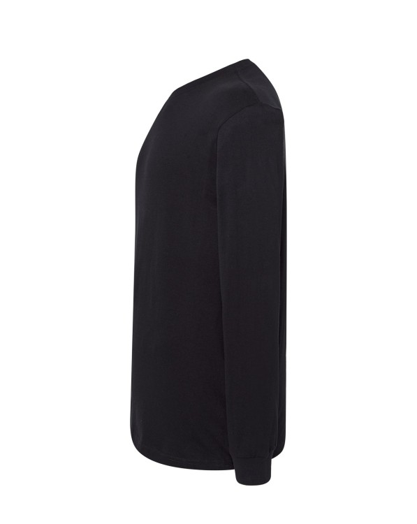 JHK TSRA 170 LS czarna bok