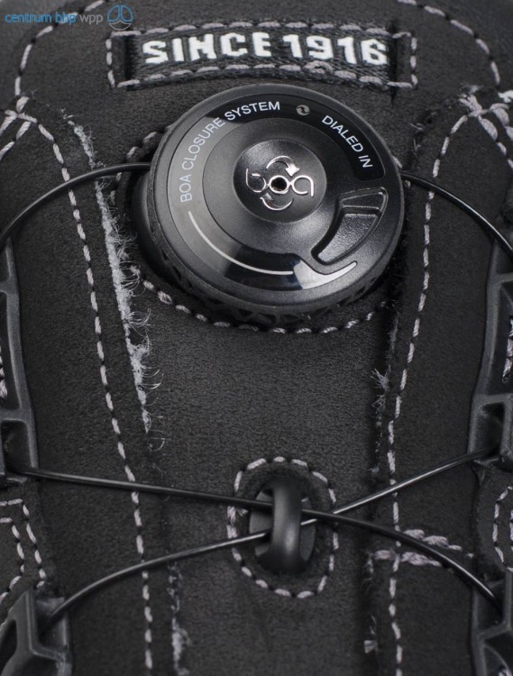 Buty Robocze JALAS 1738