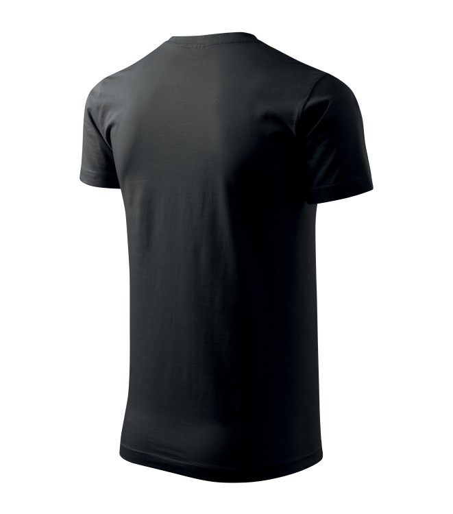 Koszulka męska T-Shirt MALFINI Basic 129