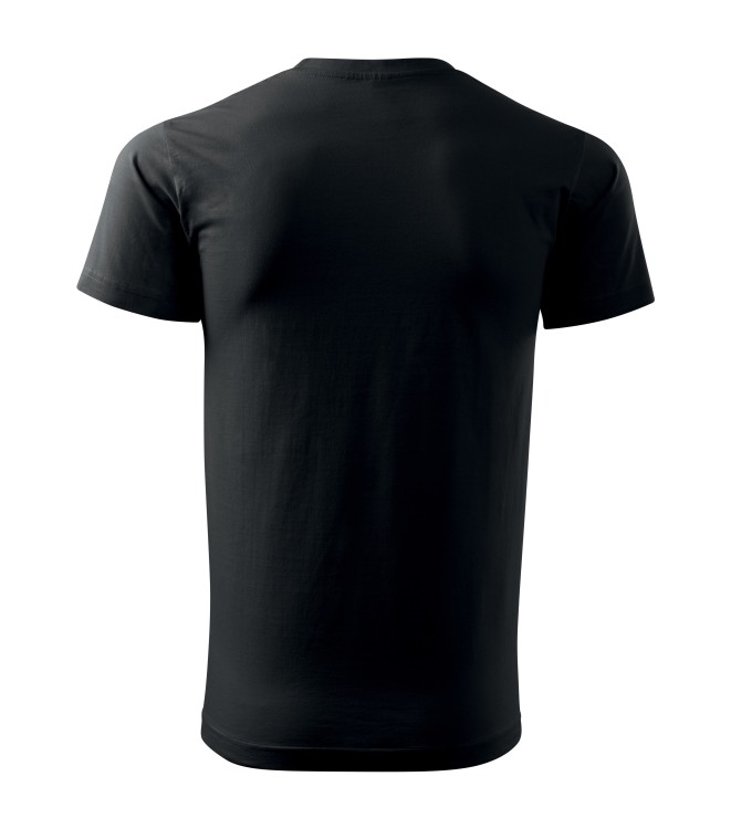 Koszulka męska T-Shirt MALFINI Basic 129