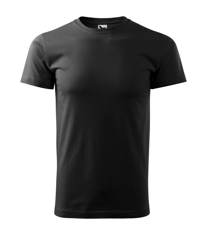 Koszulka męska T-Shirt MALFINI Basic 129