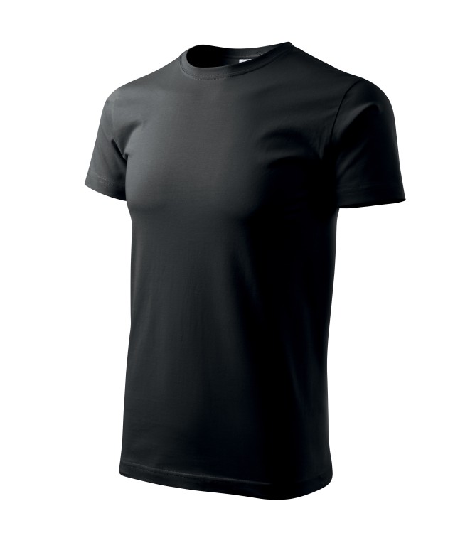 Koszulka męska T-Shirt MALFINI Basic 129