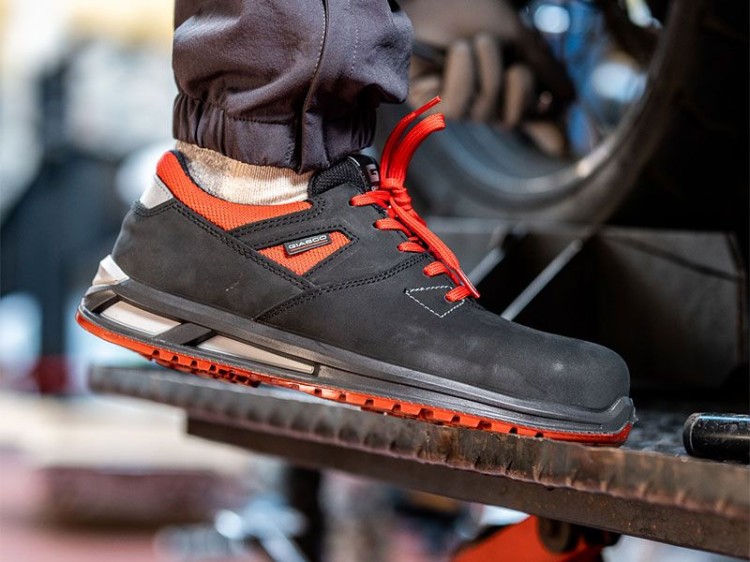 Buty Robocze Giasco PAG | S3L FO SR