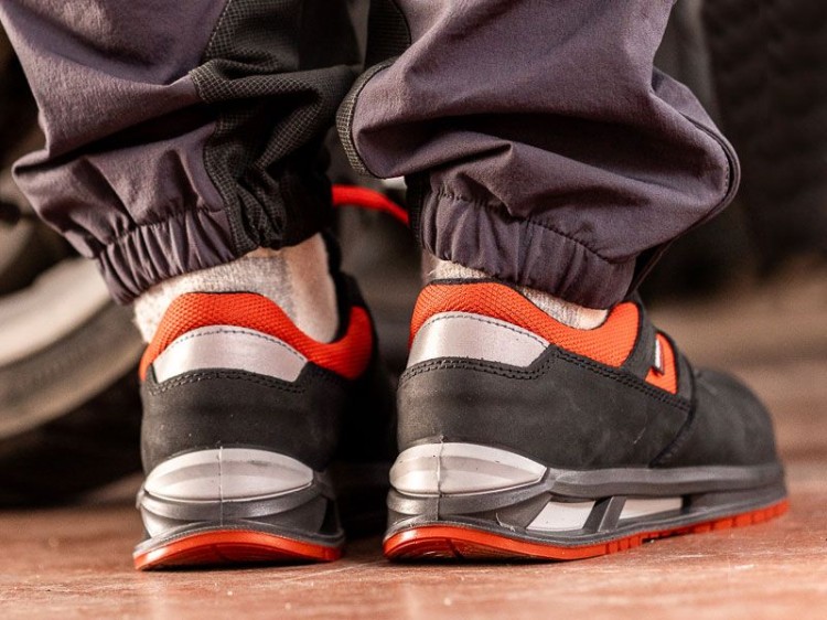 Buty Robocze Giasco PAG | S3L FO SR