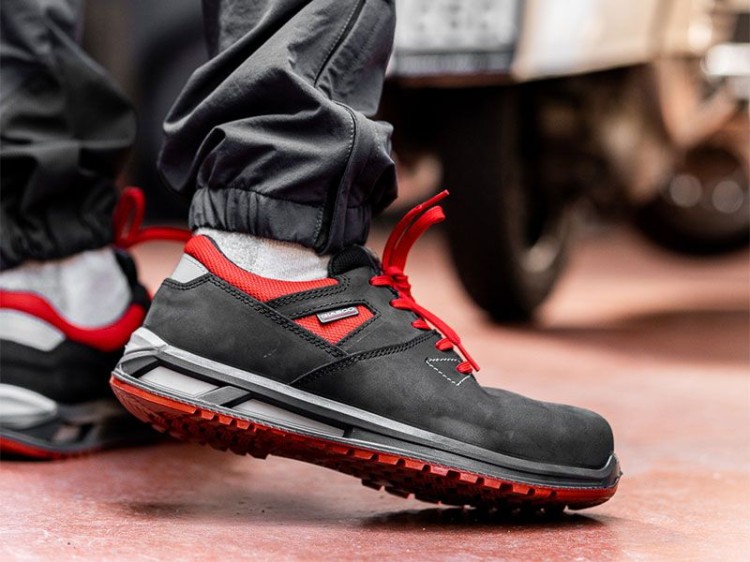 Buty Robocze Giasco PAG | S3L FO SR