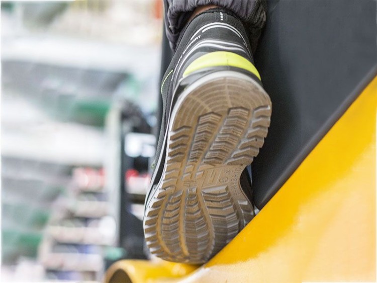 Buty Robocze Giasco FIJI | S3L FO SR ESD