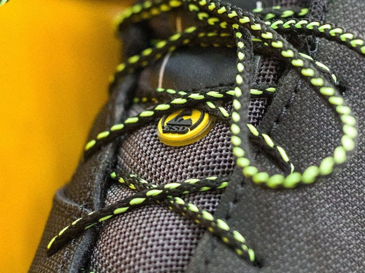 Buty Robocze Giasco FIJI | S3L FO SR ESD