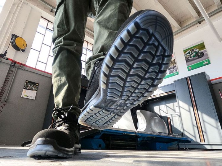 Buty Robocze Giasco FUERTEVENTURA | S1P SRC ESD