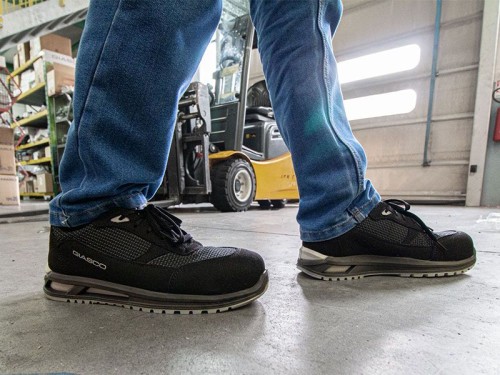 Buty Robocze Giasco IBIZA | S3L FO SR ESD