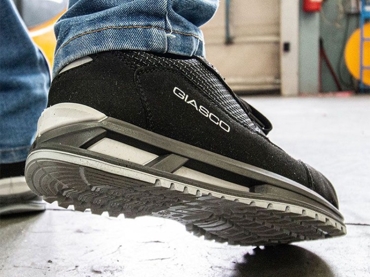 Buty Robocze Giasco IBIZA | S3L FO SR ESD