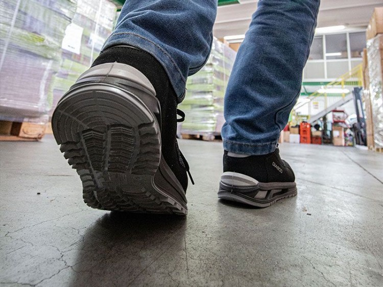 Buty Robocze Giasco IBIZA | S3L FO SR ESD