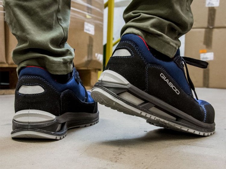 Buty Robocze Giasco LAS VEGAS | S1PL FO SR ESD