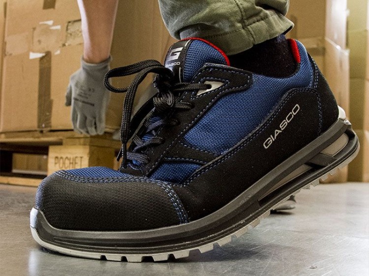 Buty Robocze Giasco LAS VEGAS | S1PL FO SR ESD