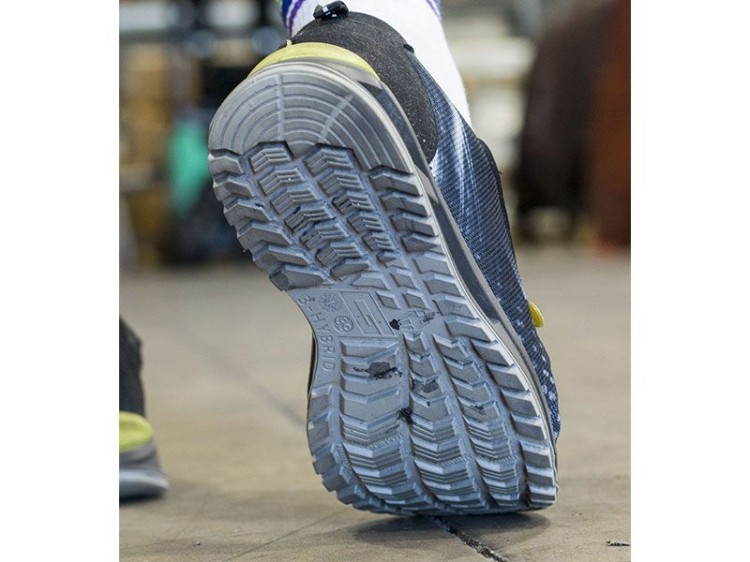 Buty Robocze Giasco SYLT | S1P SRC ESD