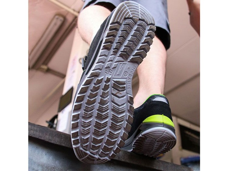 Buty Robocze Giasco SAMOA | S1PL FO SR ESD