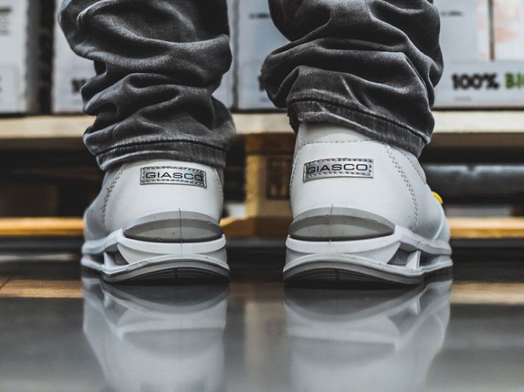 Buty Robocze Giasco USTICA | S2 FO SR ESD