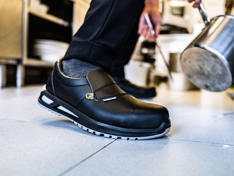 Buty Robocze Giasco CORFU | S2 FO SR ESD