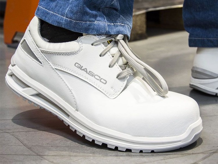 Buty Robocze Giasco MAUI | S3L FO SR