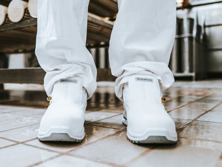 Buty Robocze Giasco MINORCA | S2 FO SR ESD