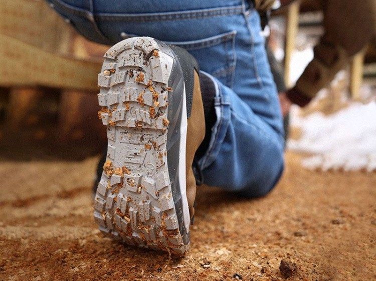 Buty Robocze Giasco CERVINO | S3L FO SR