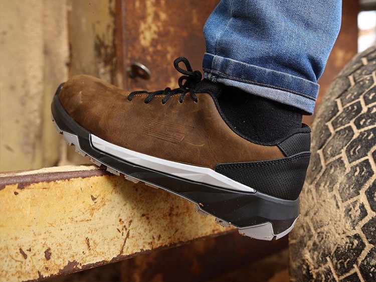 Buty Robocze Giasco CERVINO | S3L FO SR