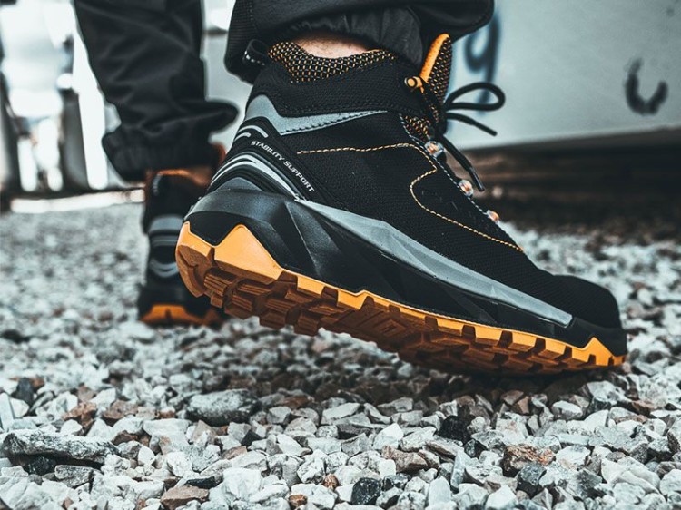 Buty Robocze Giasco K2 | S3L FO CI SR