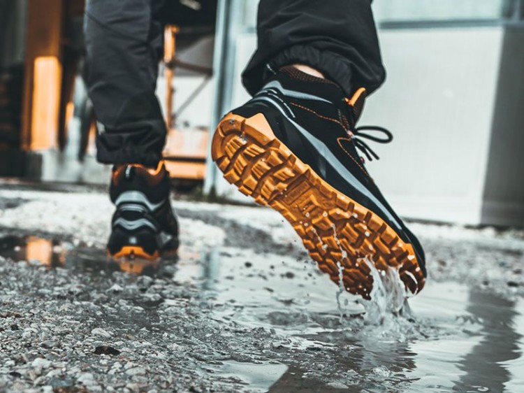 Buty Robocze Giasco K2 | S3L FO CI SR