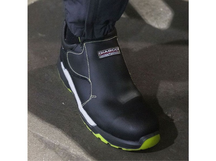 Buty Robocze Giasco KAMET | S3L FO CI SR