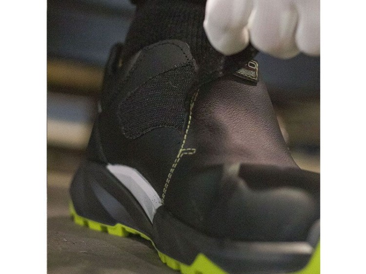 Buty Robocze Giasco KAMET | S3L FO CI SR