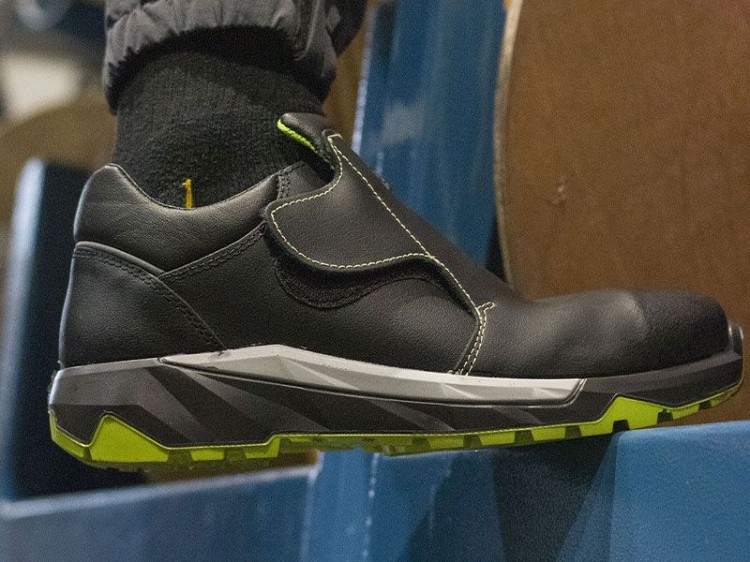 Buty Robocze Giasco KAMET | S3L FO CI SR