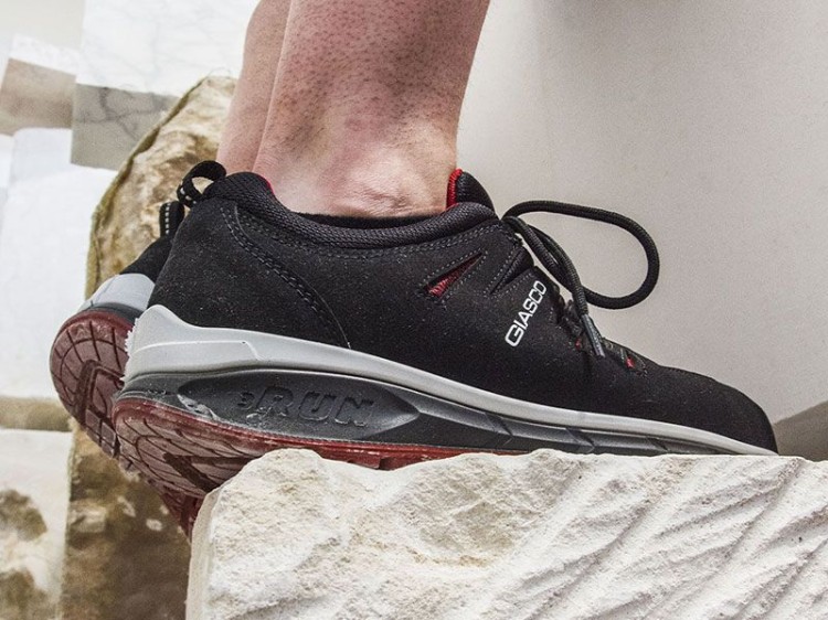 Buty Robocze Giasco JARBO | S3 SRC ESD