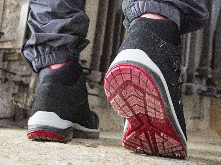 Buty Robocze Giasco OSTRO | S3 SRC ESD