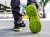 Buty Robocze Giasco LIBECCIO | S1PL FO SR