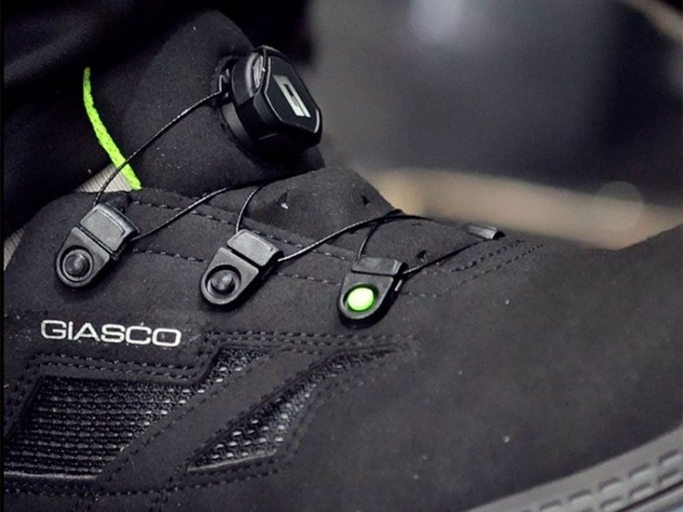 Buty Robocze Giasco GOTLAND NEW | S1PS FO SR