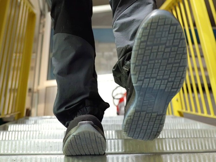 Buty Robocze Giasco GOTLAND NEW | S1PS FO SR