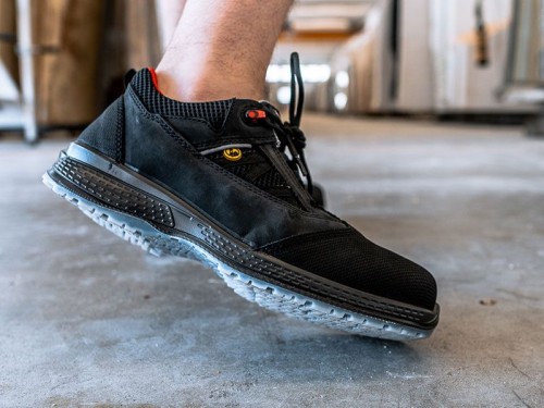 Buty Robocze Giasco NORDIC | S3 SRC ESD