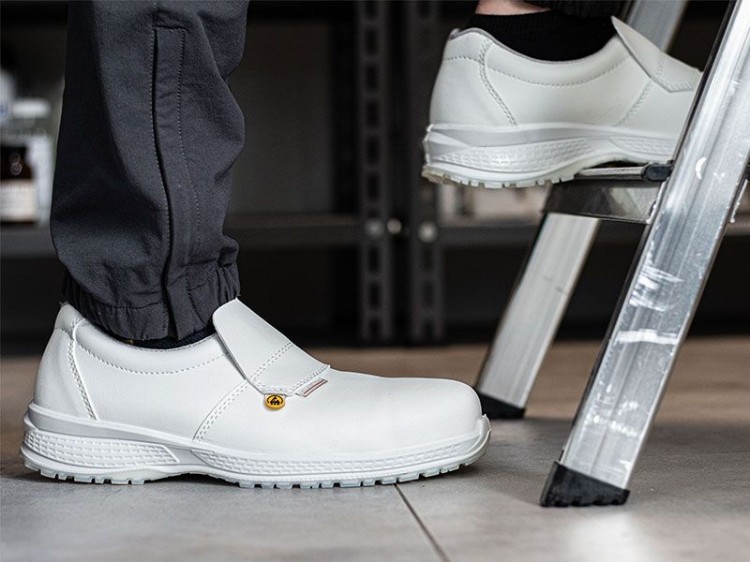 Buty Robocze Giasco POLO | S2 SRC ESD