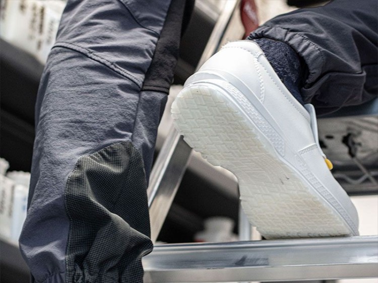 Buty Robocze Giasco POLO | S2 SRC ESD