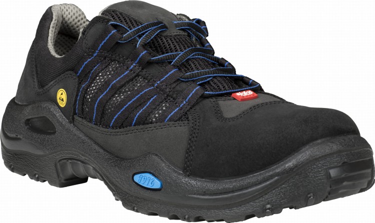 Buty Robocze JALAS 1645 E-Sport | S1, P, SRC