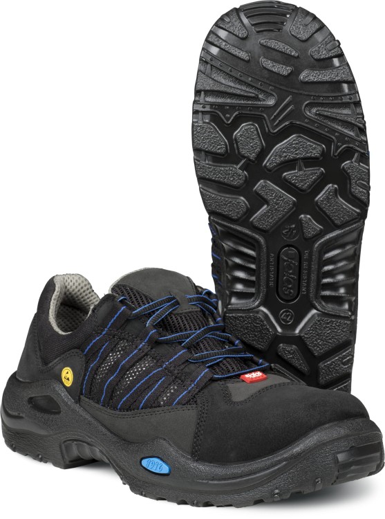 Buty Robocze JALAS 1645 E-Sport | S1, P, SRC