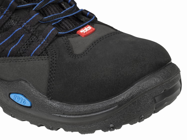 Buty Robocze JALAS 1645 E-Sport | S1, P, SRC