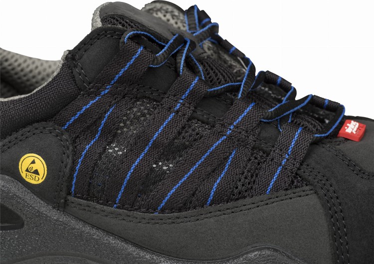 Buty Robocze JALAS 1645 E-Sport | S1, P, SRC