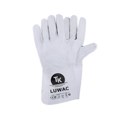 Rękawice robocze spawalnicze TK GLOVES LUWAC