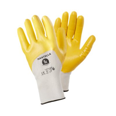 Rękawice robocze TK GLOVES MANTELLA