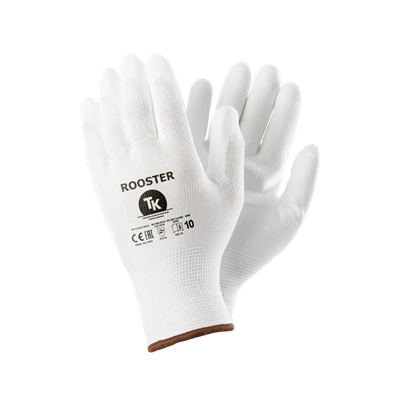 Rękawice robocze TK GLOVES ROOSTER